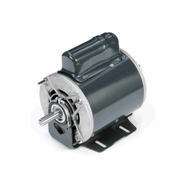 Marathon General Purpose Single Phase ODP Motor, 1/2 HP, 1725 RPM, 115/208-230V, ODP, 56 Frame